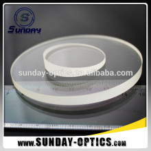 AR/PR/HR coated optical glass precision windows